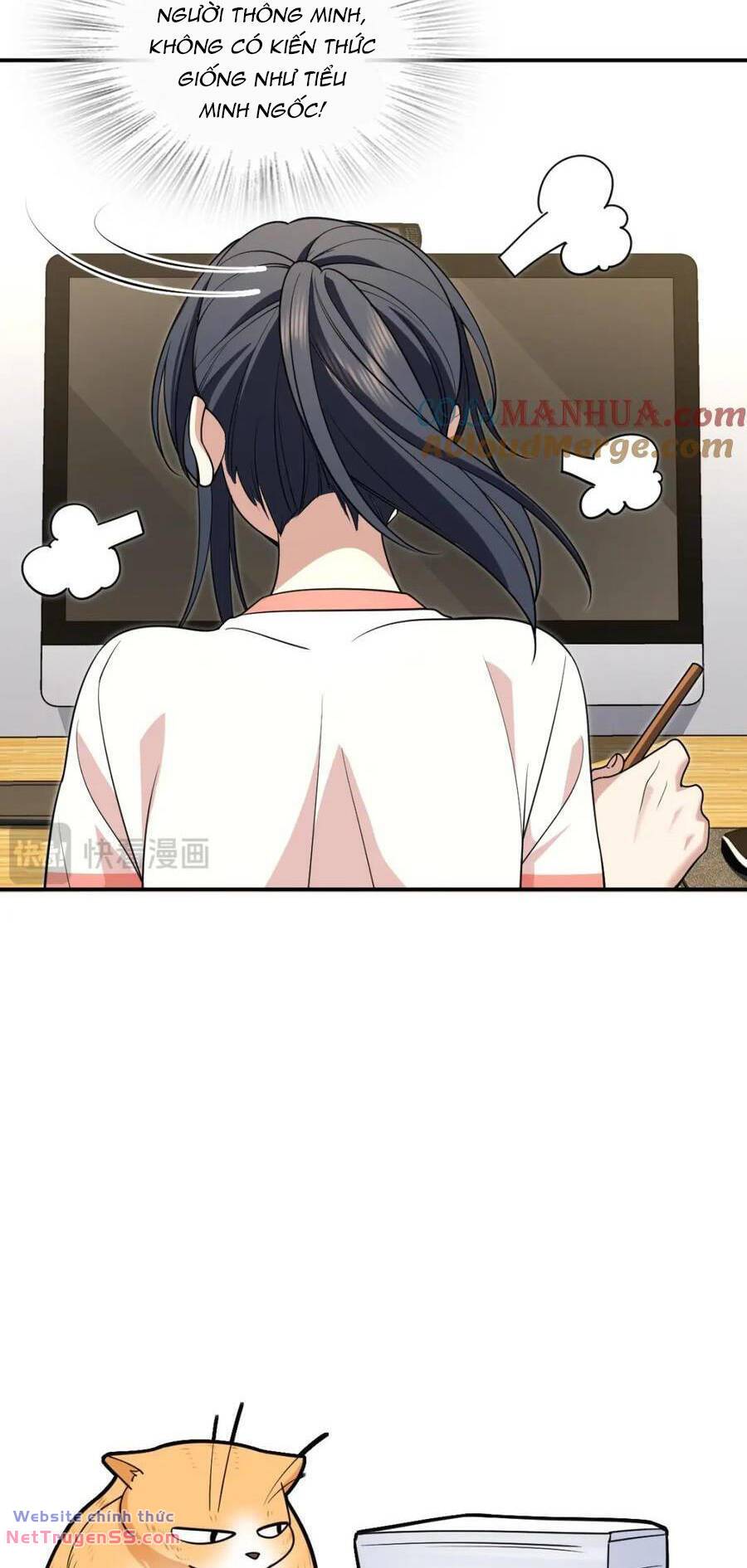 Bà Xã Nhà Tôi Đến Từ Ngàn Năm Trước - Chapter 194 - Page 26