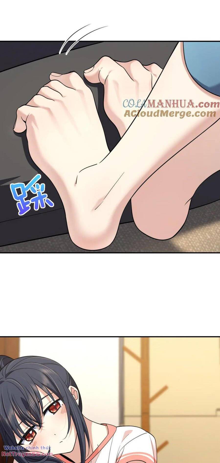 Bà Xã Nhà Tôi Đến Từ Ngàn Năm Trước - Chapter 194 - Page 29