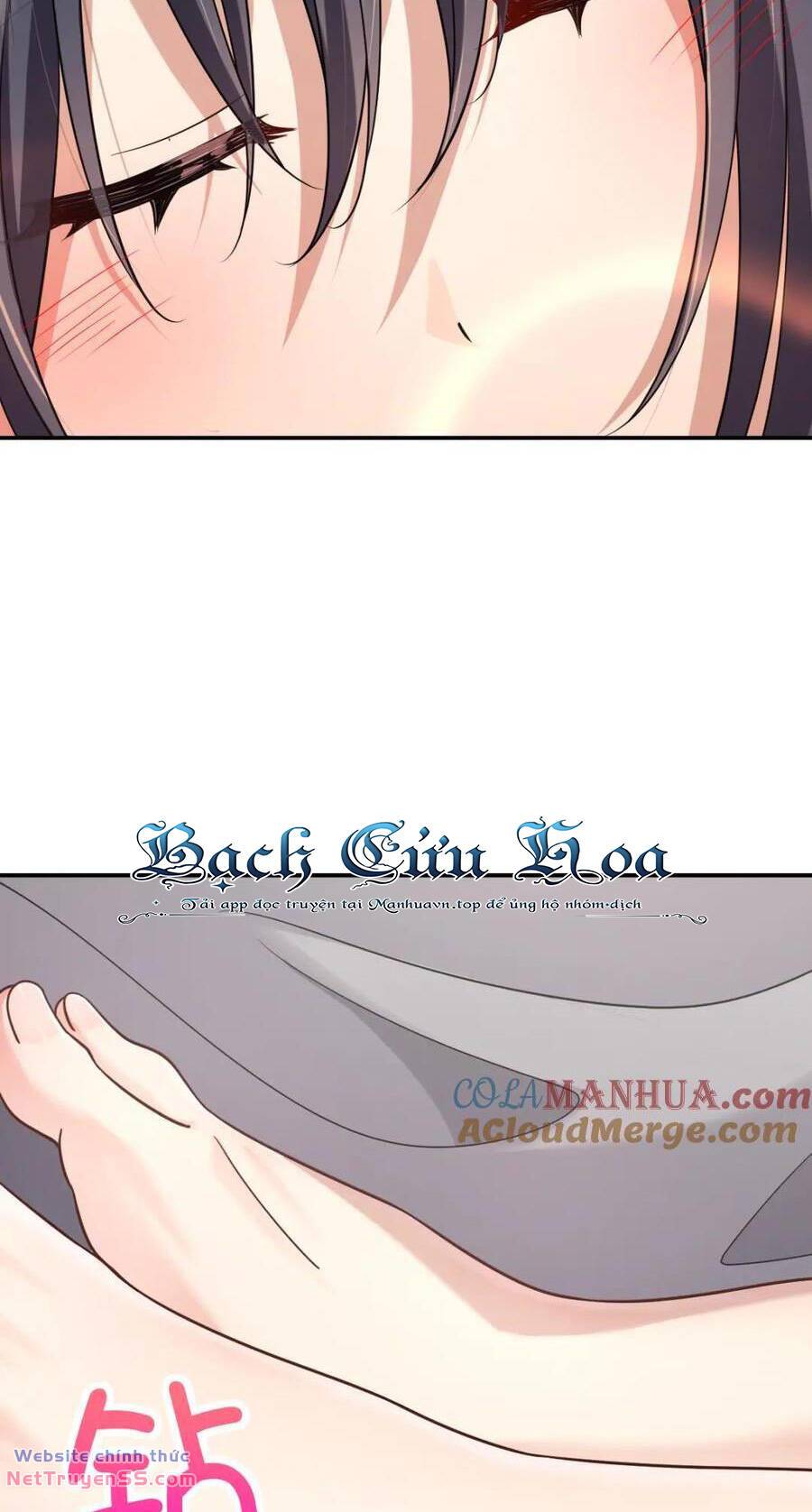 Bà Xã Nhà Tôi Đến Từ Ngàn Năm Trước - Chapter 194 - Page 31