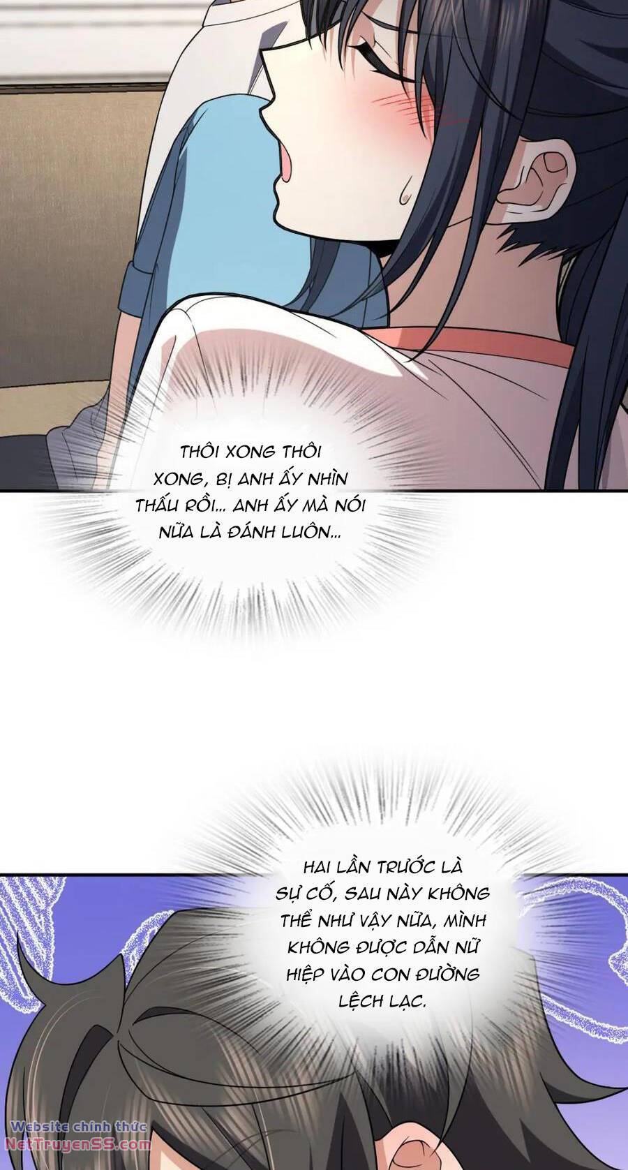 Bà Xã Nhà Tôi Đến Từ Ngàn Năm Trước - Chapter 194 - Page 39