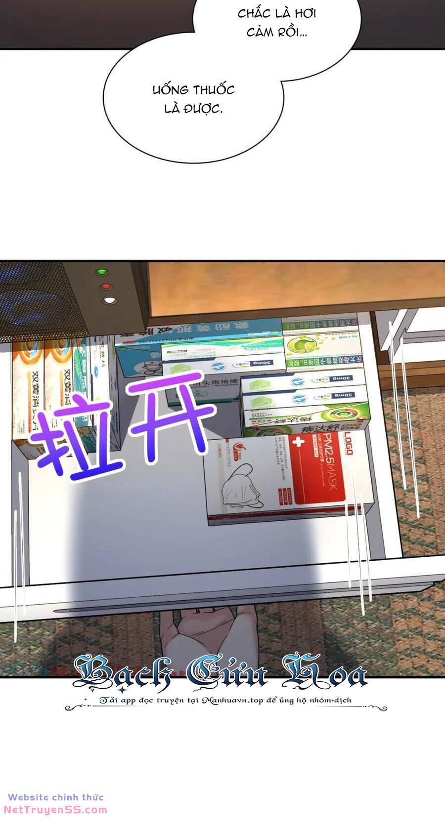 Bà Xã Nhà Tôi Đến Từ Ngàn Năm Trước - Chapter 194 - Page 42