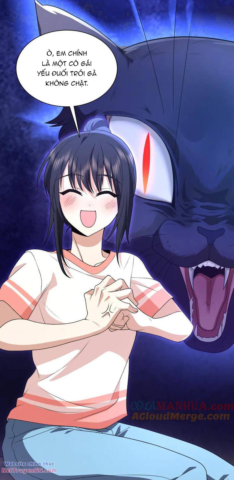 Bà Xã Nhà Tôi Đến Từ Ngàn Năm Trước - Chapter 194 - Page 6