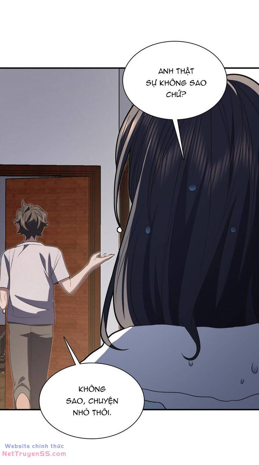 Bà Xã Nhà Tôi Đến Từ Ngàn Năm Trước - Chapter 195 - Page 9