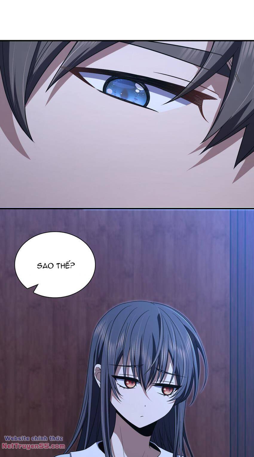 Bà Xã Nhà Tôi Đến Từ Ngàn Năm Trước - Chapter 195 - Page 13