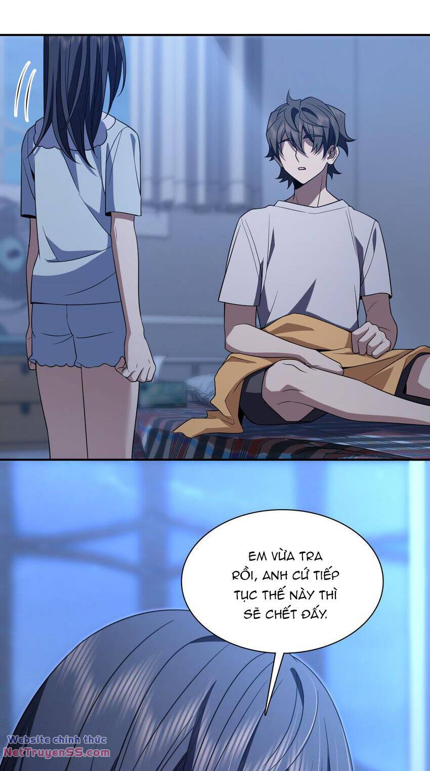 Bà Xã Nhà Tôi Đến Từ Ngàn Năm Trước - Chapter 195 - Page 15