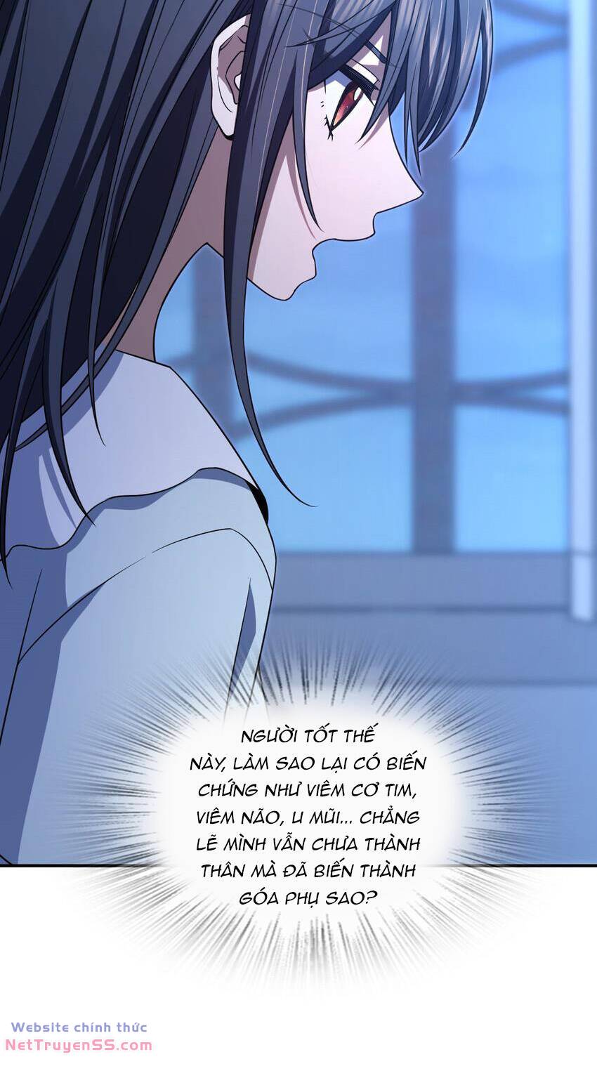 Bà Xã Nhà Tôi Đến Từ Ngàn Năm Trước - Chapter 195 - Page 16