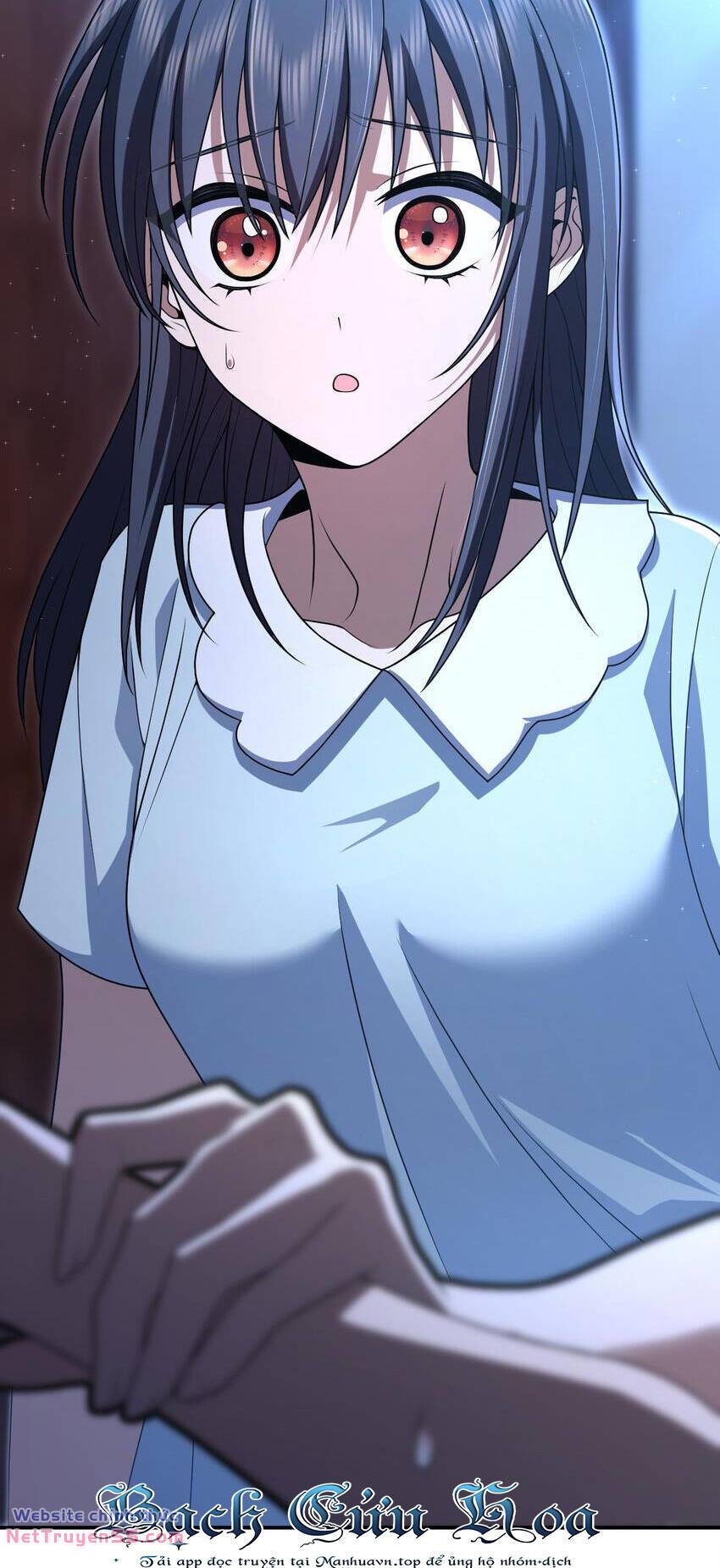 Bà Xã Nhà Tôi Đến Từ Ngàn Năm Trước - Chapter 195 - Page 18