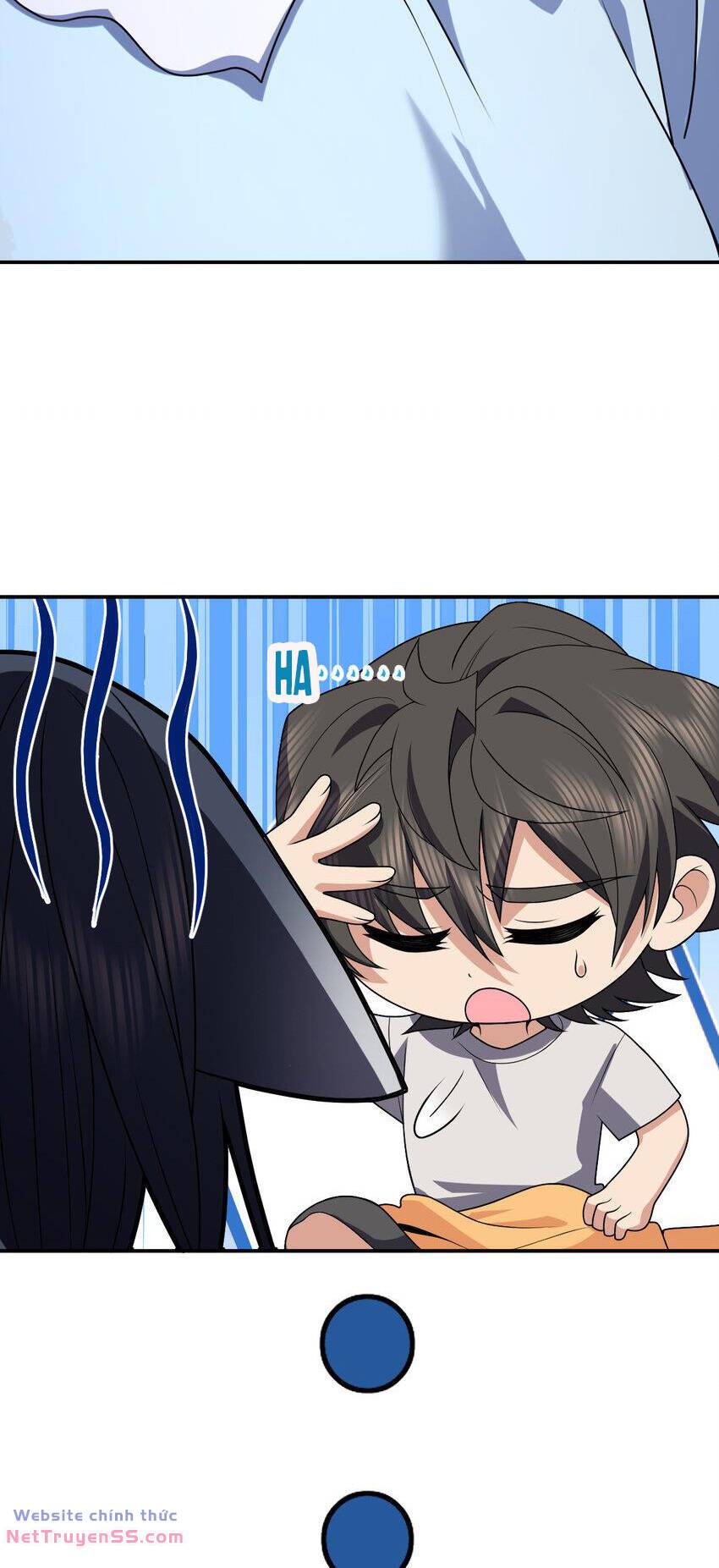 Bà Xã Nhà Tôi Đến Từ Ngàn Năm Trước - Chapter 195 - Page 21