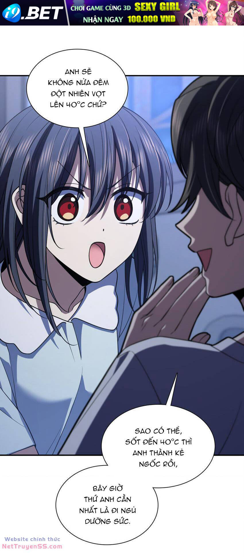 Bà Xã Nhà Tôi Đến Từ Ngàn Năm Trước - Chapter 195 - Page 26