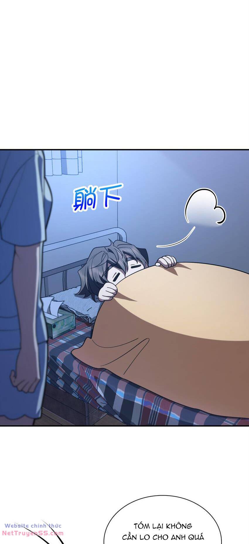 Bà Xã Nhà Tôi Đến Từ Ngàn Năm Trước - Chapter 195 - Page 27