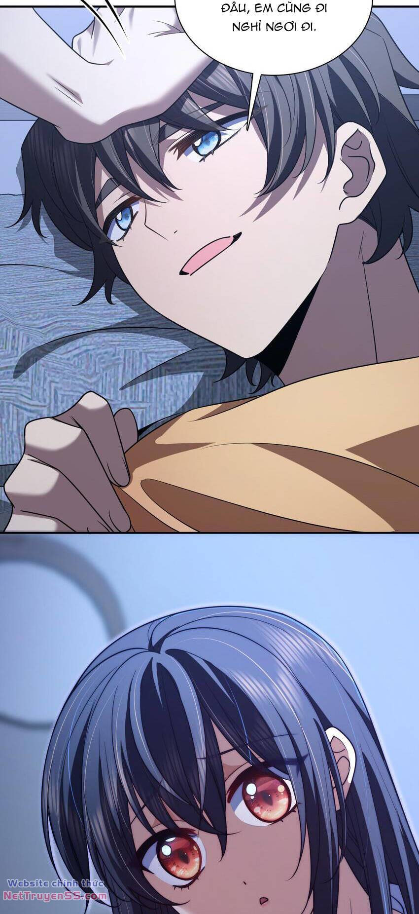 Bà Xã Nhà Tôi Đến Từ Ngàn Năm Trước - Chapter 195 - Page 28