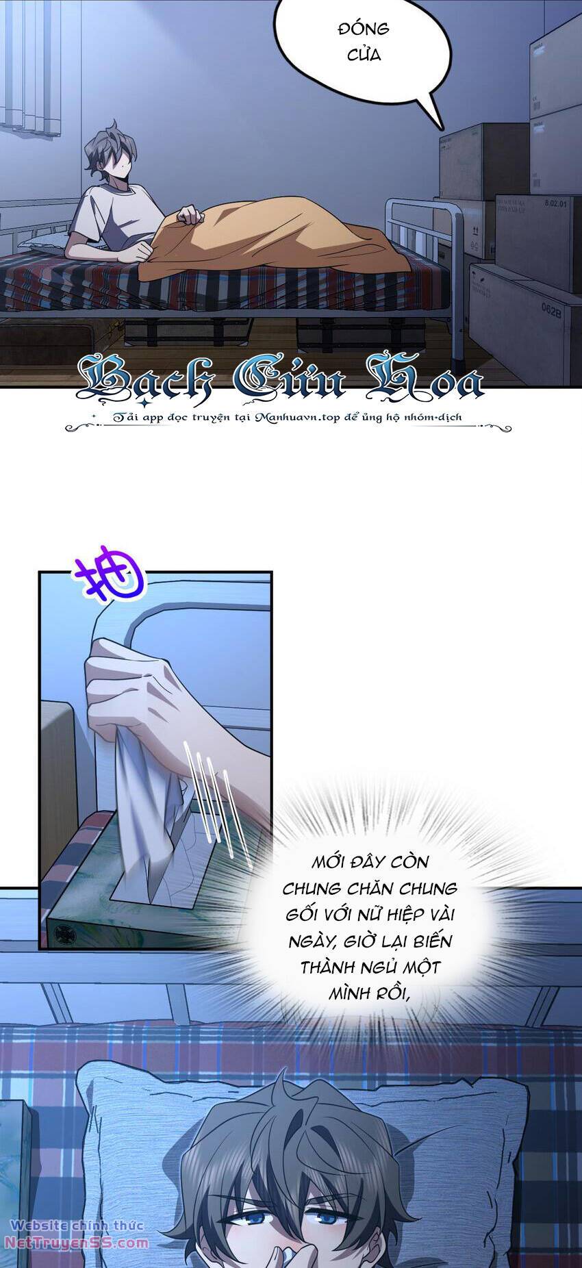 Bà Xã Nhà Tôi Đến Từ Ngàn Năm Trước - Chapter 195 - Page 30