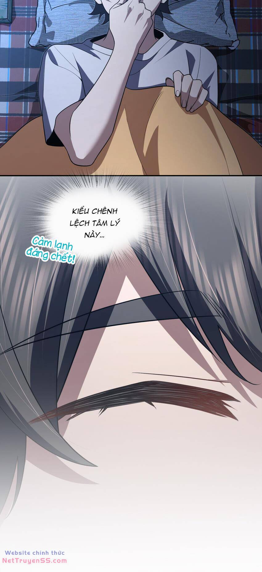 Bà Xã Nhà Tôi Đến Từ Ngàn Năm Trước - Chapter 195 - Page 31