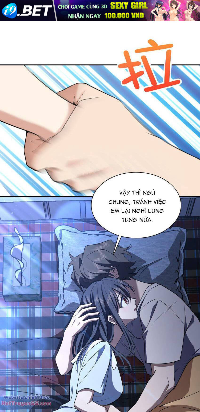 Bà Xã Nhà Tôi Đến Từ Ngàn Năm Trước - Chapter 195 - Page 36