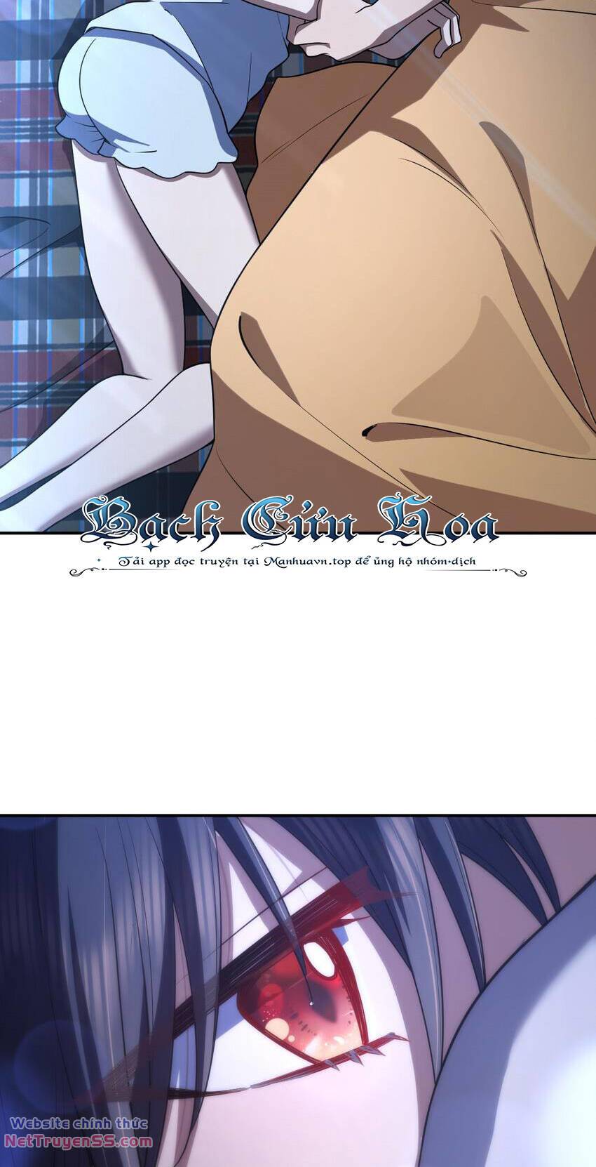 Bà Xã Nhà Tôi Đến Từ Ngàn Năm Trước - Chapter 195 - Page 37