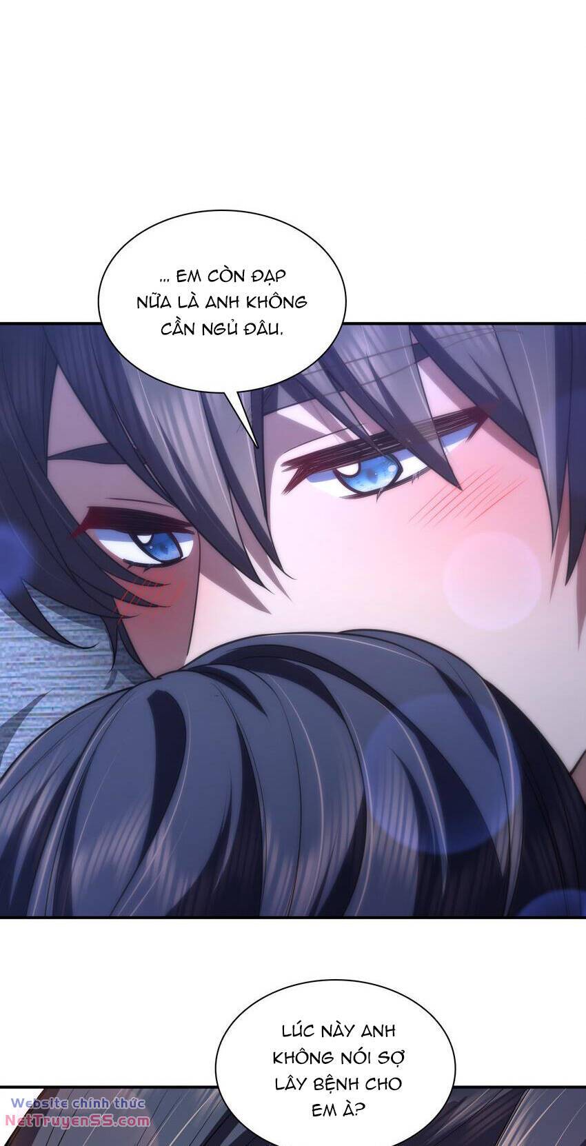 Bà Xã Nhà Tôi Đến Từ Ngàn Năm Trước - Chapter 195 - Page 39