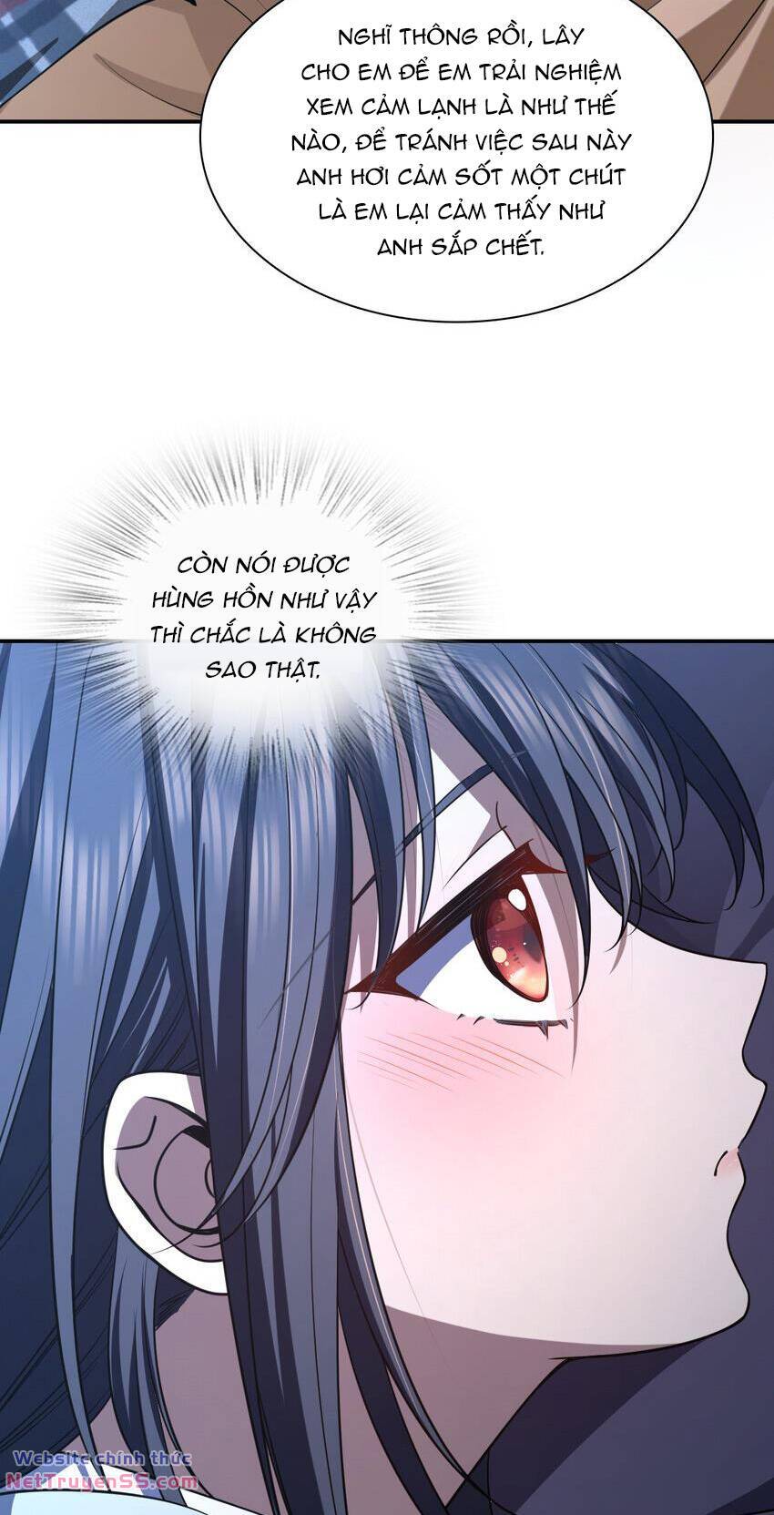 Bà Xã Nhà Tôi Đến Từ Ngàn Năm Trước - Chapter 195 - Page 41