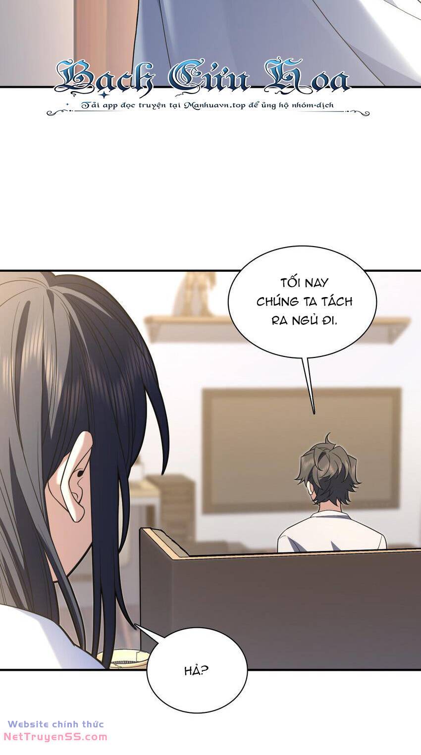 Bà Xã Nhà Tôi Đến Từ Ngàn Năm Trước - Chapter 195 - Page 6