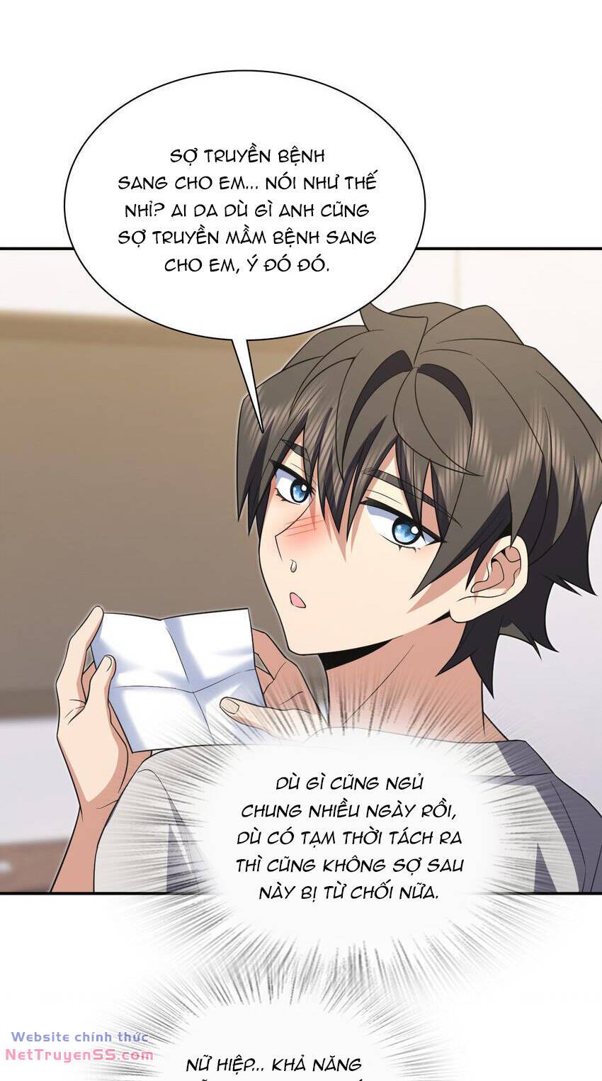 Bà Xã Nhà Tôi Đến Từ Ngàn Năm Trước - Chapter 195 - Page 7