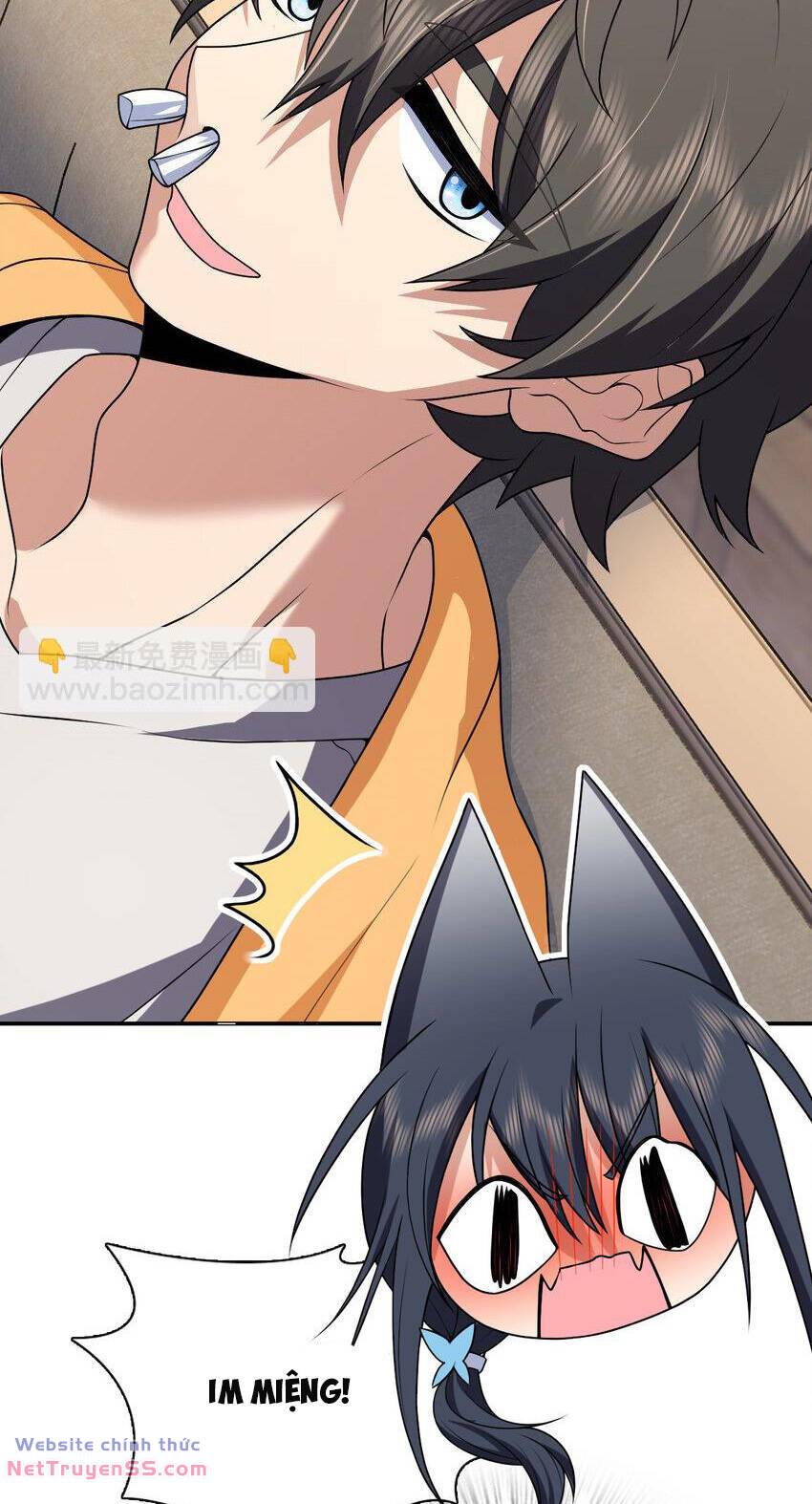 Bà Xã Nhà Tôi Đến Từ Ngàn Năm Trước - Chapter 196 - Page 15