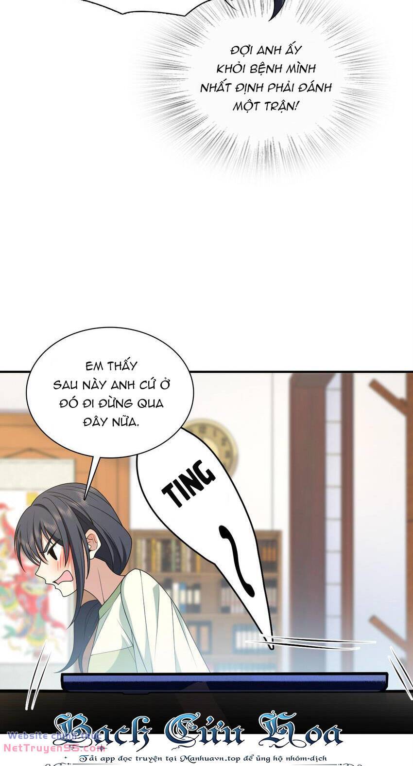 Bà Xã Nhà Tôi Đến Từ Ngàn Năm Trước - Chapter 196 - Page 16