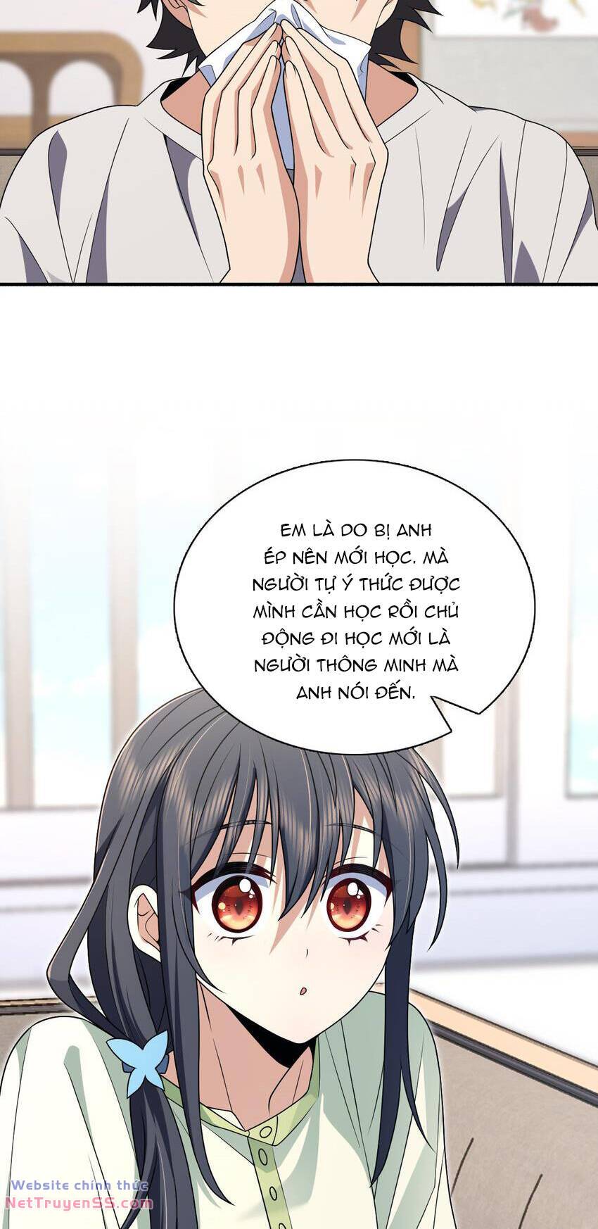 Bà Xã Nhà Tôi Đến Từ Ngàn Năm Trước - Chapter 196 - Page 26