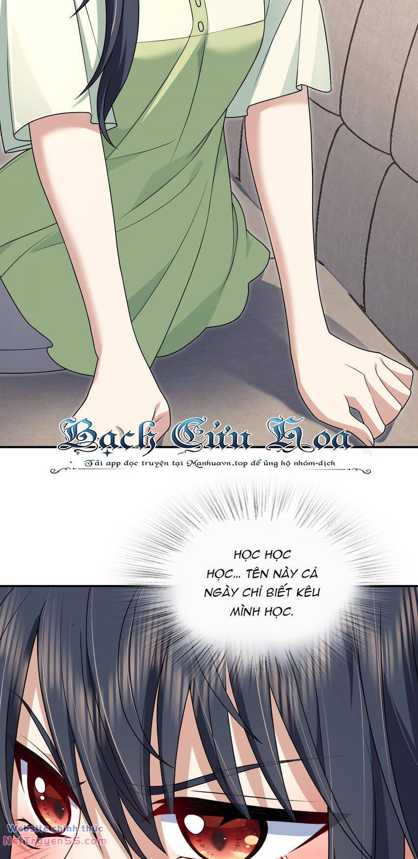 Bà Xã Nhà Tôi Đến Từ Ngàn Năm Trước - Chapter 196 - Page 27