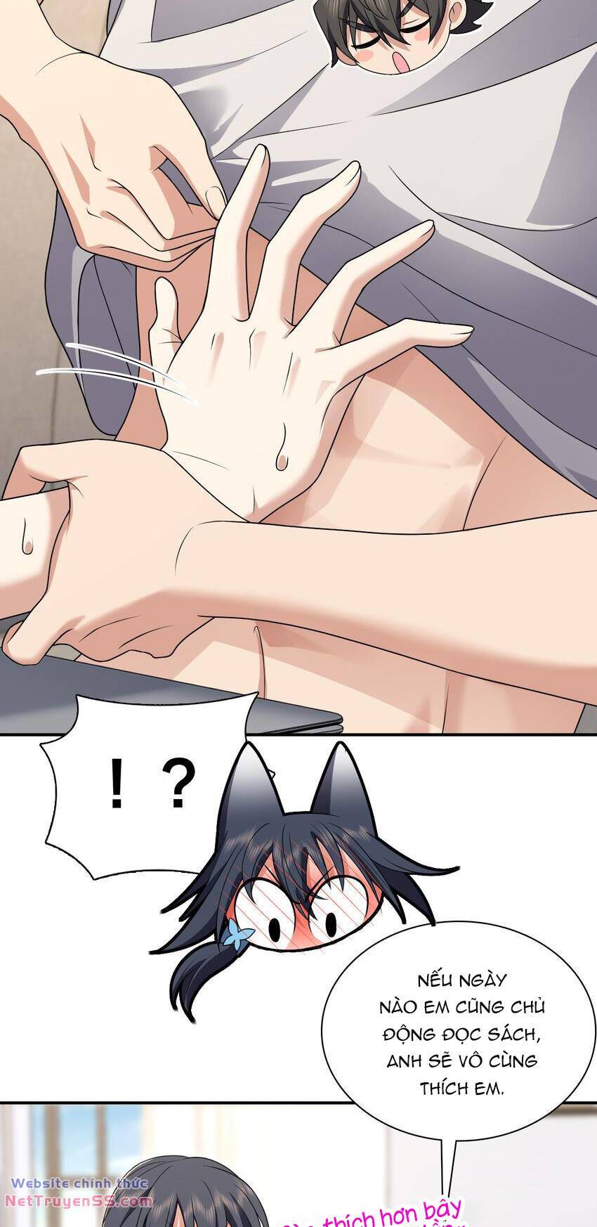 Bà Xã Nhà Tôi Đến Từ Ngàn Năm Trước - Chapter 196 - Page 31