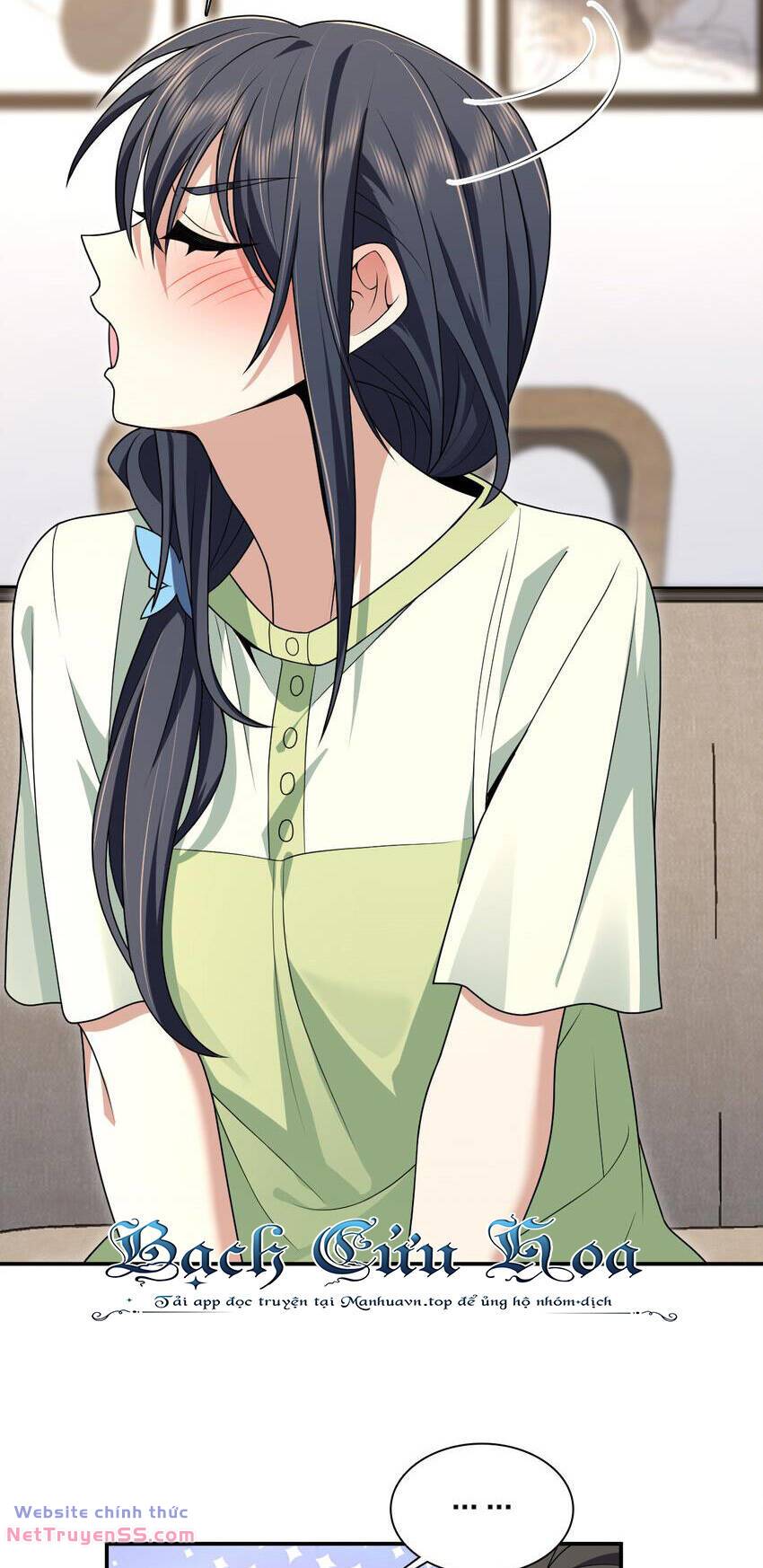 Bà Xã Nhà Tôi Đến Từ Ngàn Năm Trước - Chapter 196 - Page 33