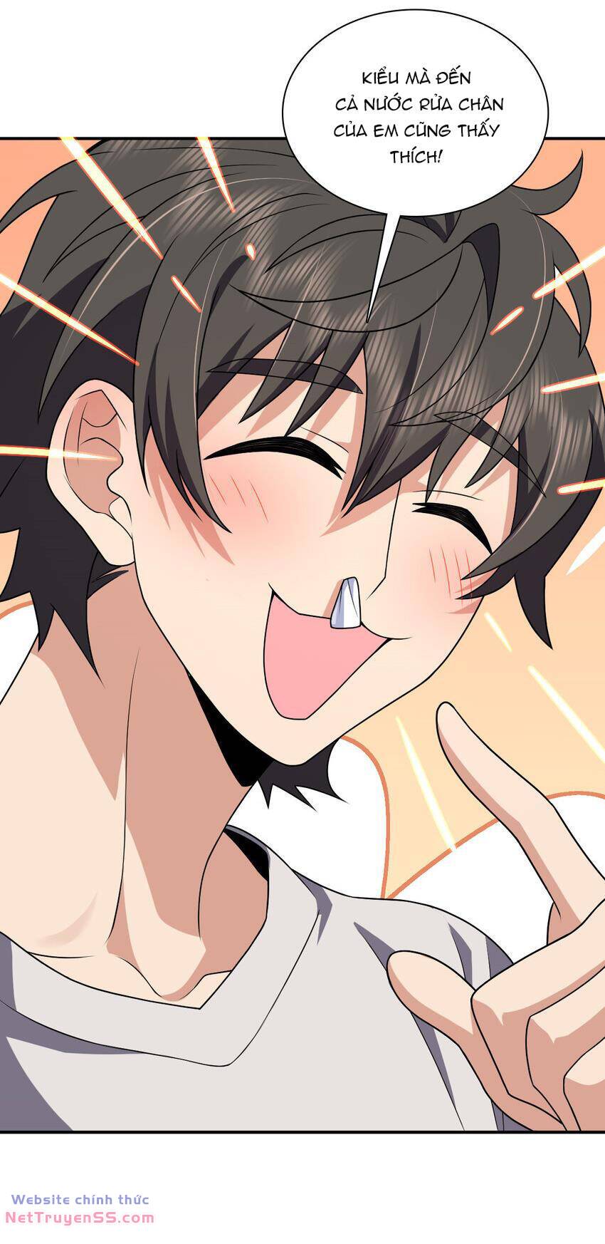 Bà Xã Nhà Tôi Đến Từ Ngàn Năm Trước - Chapter 196 - Page 35