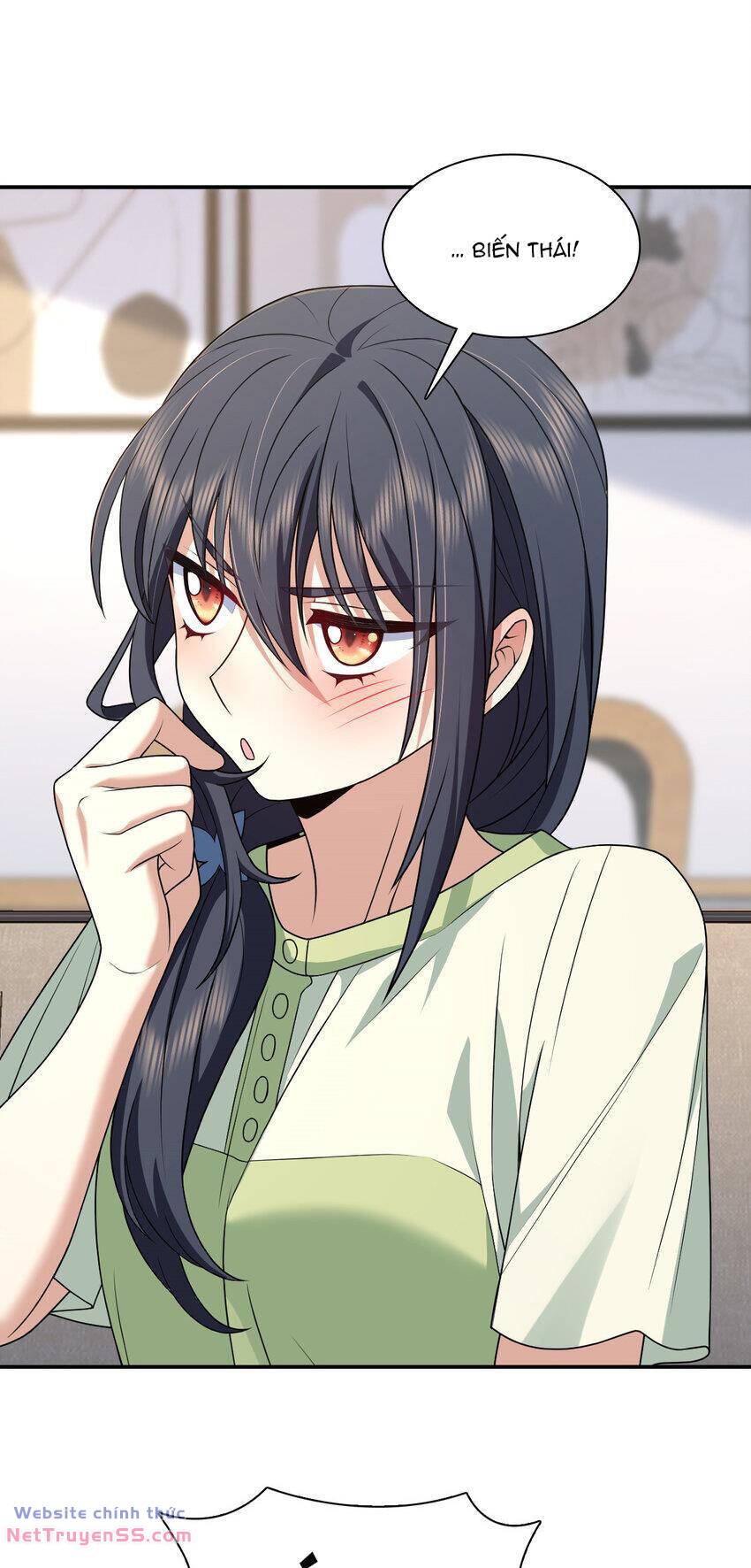 Bà Xã Nhà Tôi Đến Từ Ngàn Năm Trước - Chapter 196 - Page 36