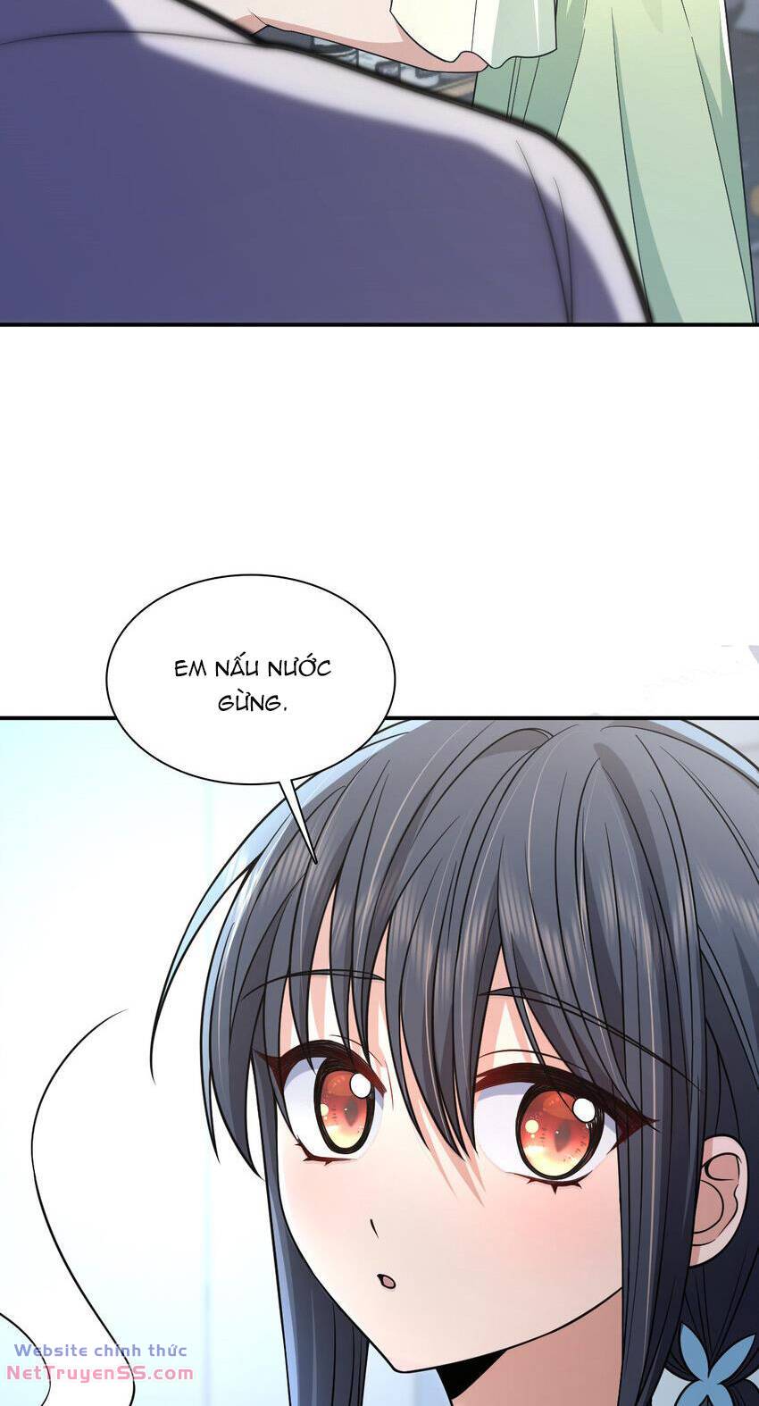 Bà Xã Nhà Tôi Đến Từ Ngàn Năm Trước - Chapter 196 - Page 3
