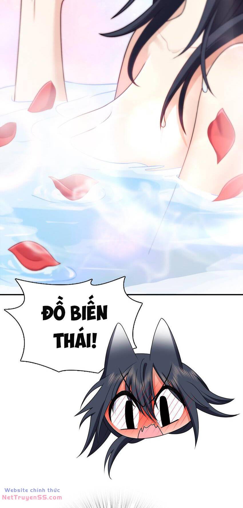 Bà Xã Nhà Tôi Đến Từ Ngàn Năm Trước - Chapter 196 - Page 39