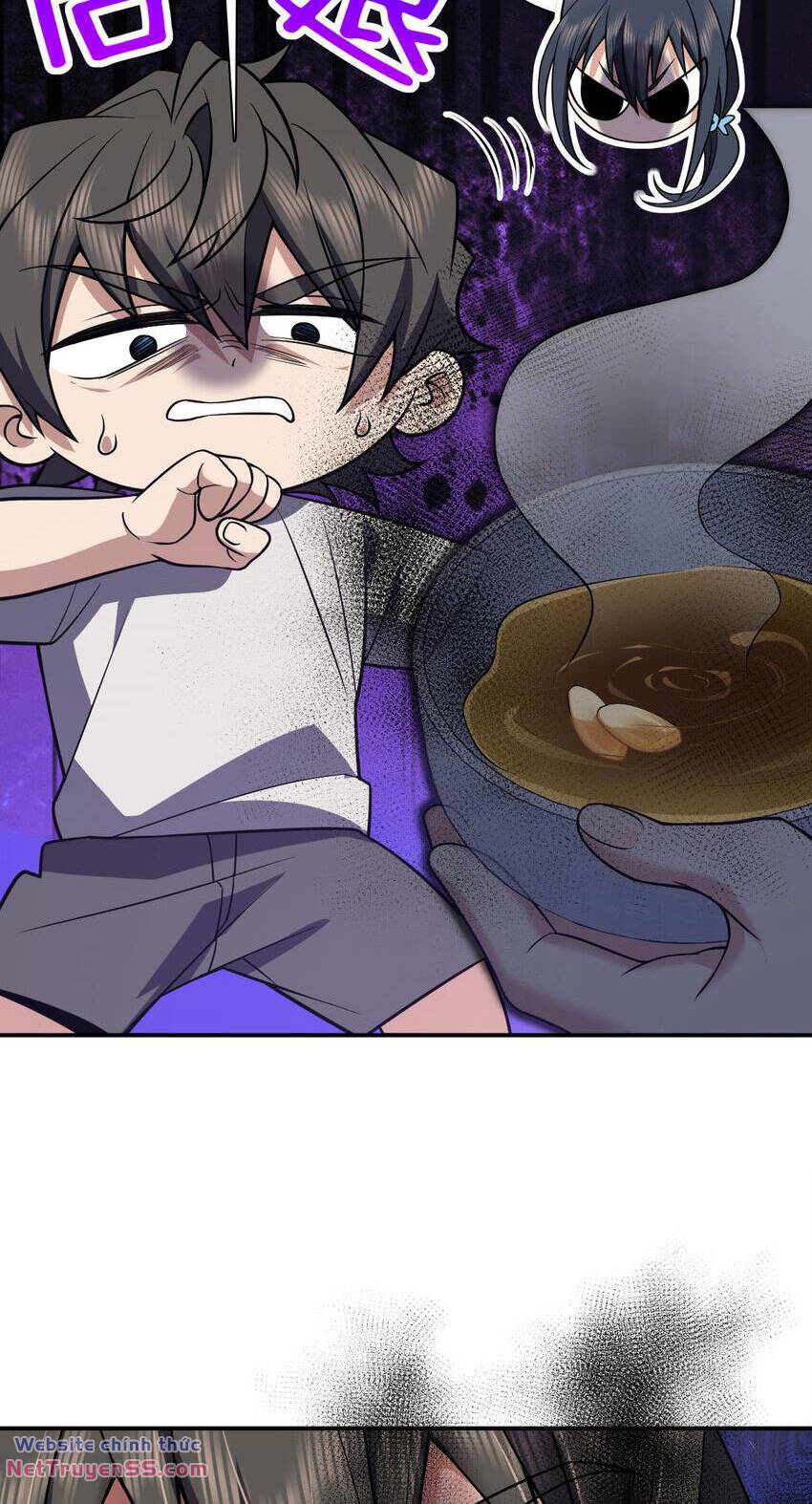 Bà Xã Nhà Tôi Đến Từ Ngàn Năm Trước - Chapter 196 - Page 5