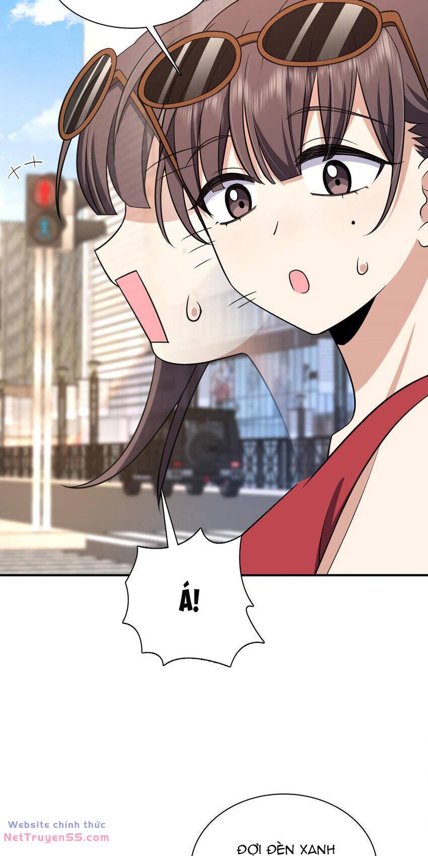 Bà Xã Nhà Tôi Đến Từ Ngàn Năm Trước - Chapter 197 - Page 11