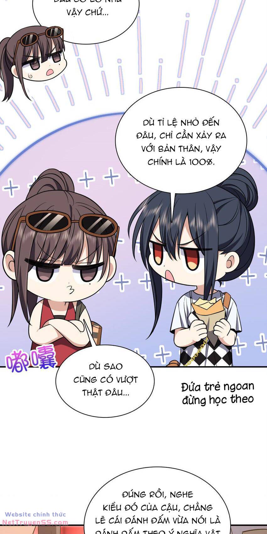 Bà Xã Nhà Tôi Đến Từ Ngàn Năm Trước - Chapter 197 - Page 13