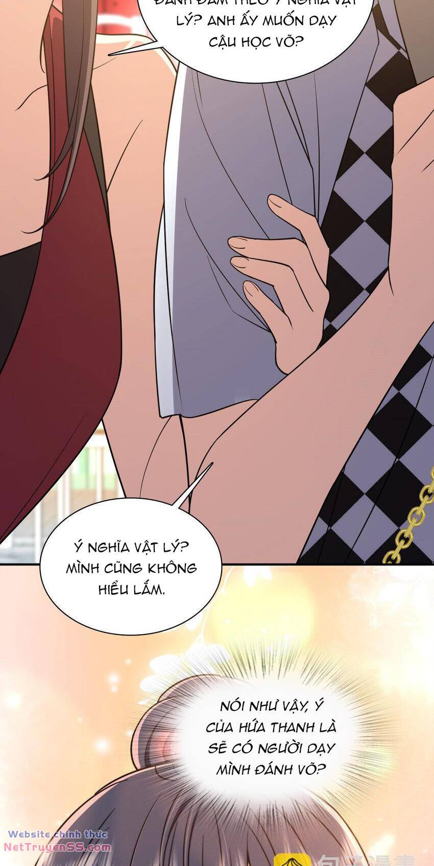 Bà Xã Nhà Tôi Đến Từ Ngàn Năm Trước - Chapter 197 - Page 14