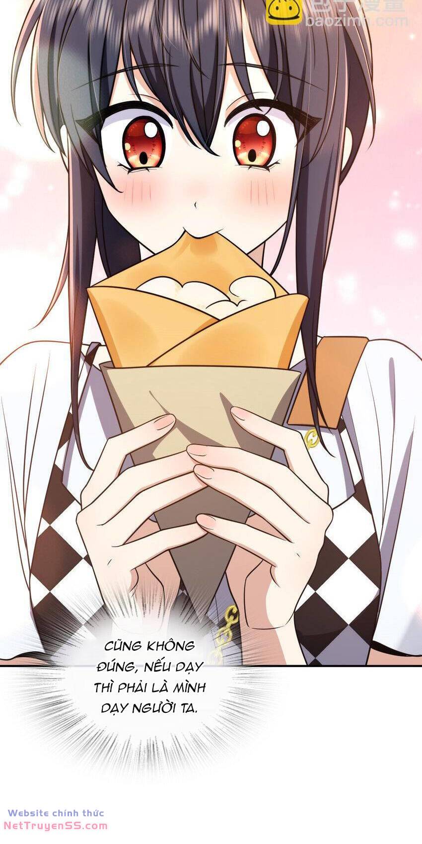 Bà Xã Nhà Tôi Đến Từ Ngàn Năm Trước - Chapter 197 - Page 15