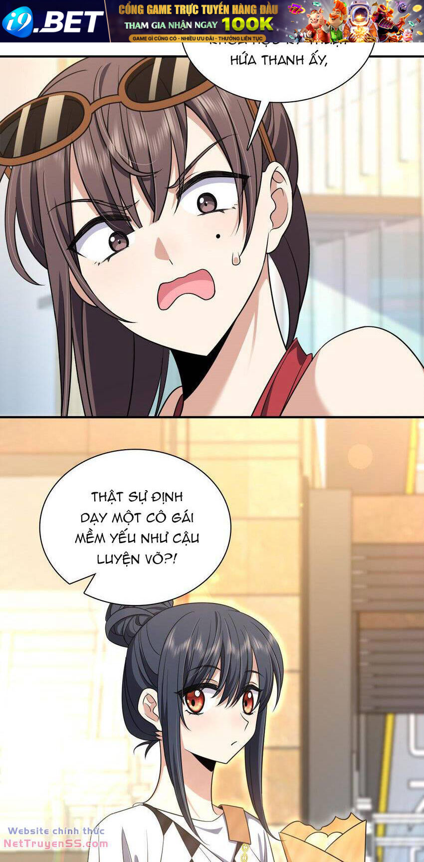 Bà Xã Nhà Tôi Đến Từ Ngàn Năm Trước - Chapter 197 - Page 17