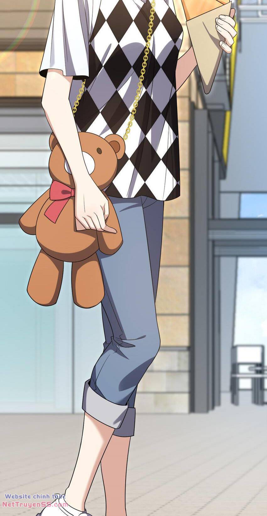 Bà Xã Nhà Tôi Đến Từ Ngàn Năm Trước - Chapter 197 - Page 18