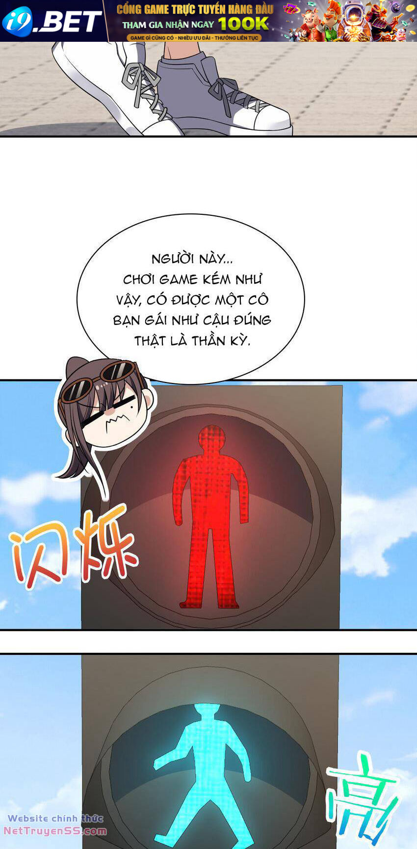 Bà Xã Nhà Tôi Đến Từ Ngàn Năm Trước - Chapter 197 - Page 19