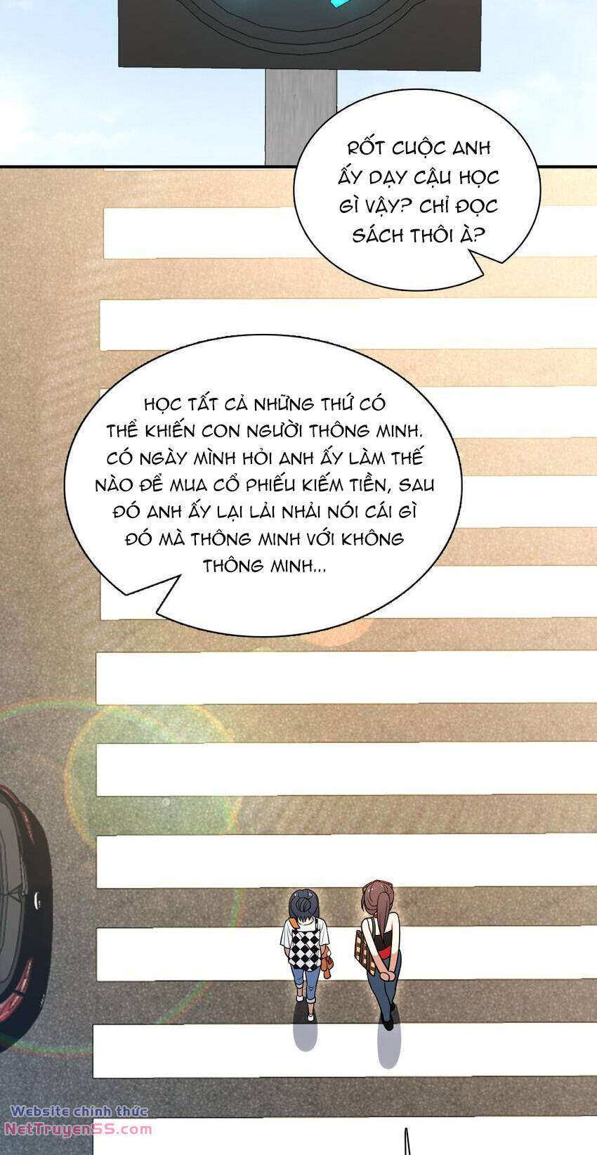 Bà Xã Nhà Tôi Đến Từ Ngàn Năm Trước - Chapter 197 - Page 20