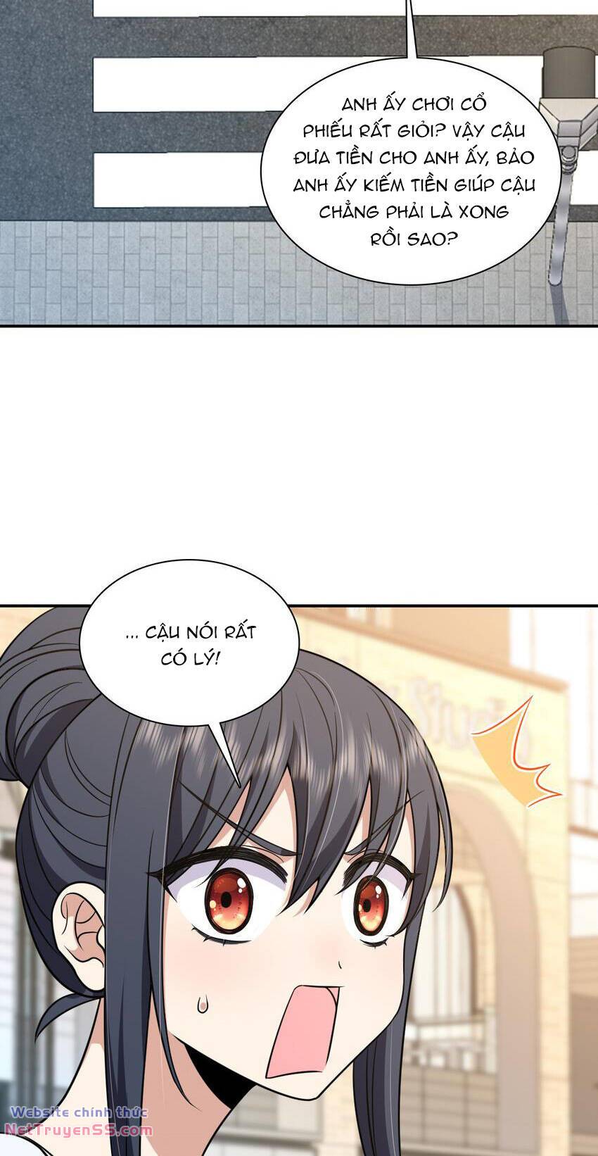 Bà Xã Nhà Tôi Đến Từ Ngàn Năm Trước - Chapter 197 - Page 21