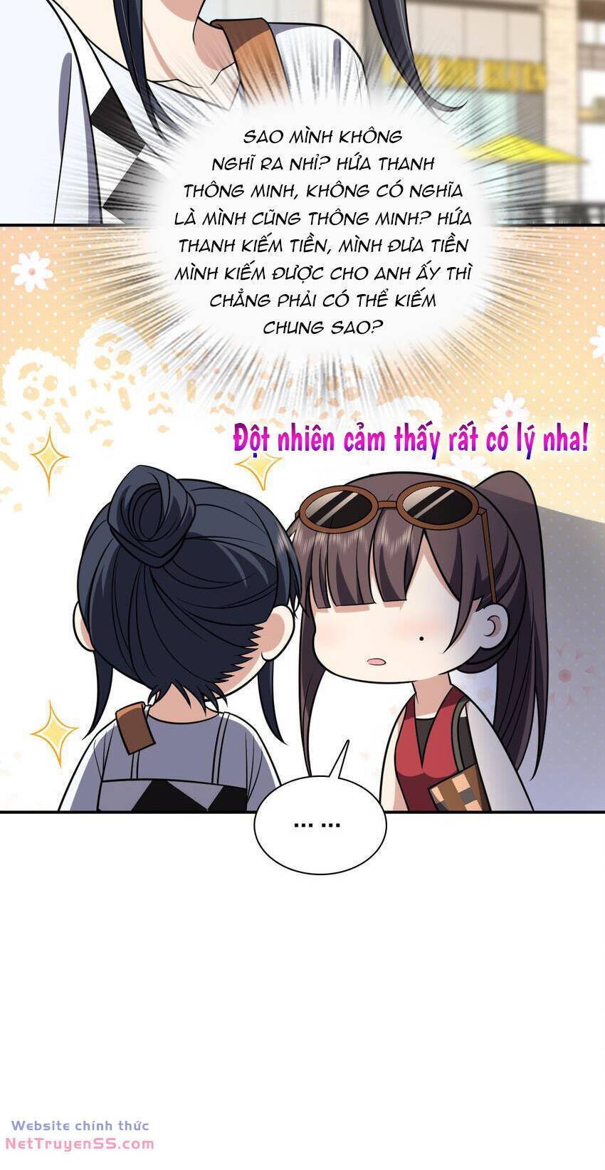 Bà Xã Nhà Tôi Đến Từ Ngàn Năm Trước - Chapter 197 - Page 22