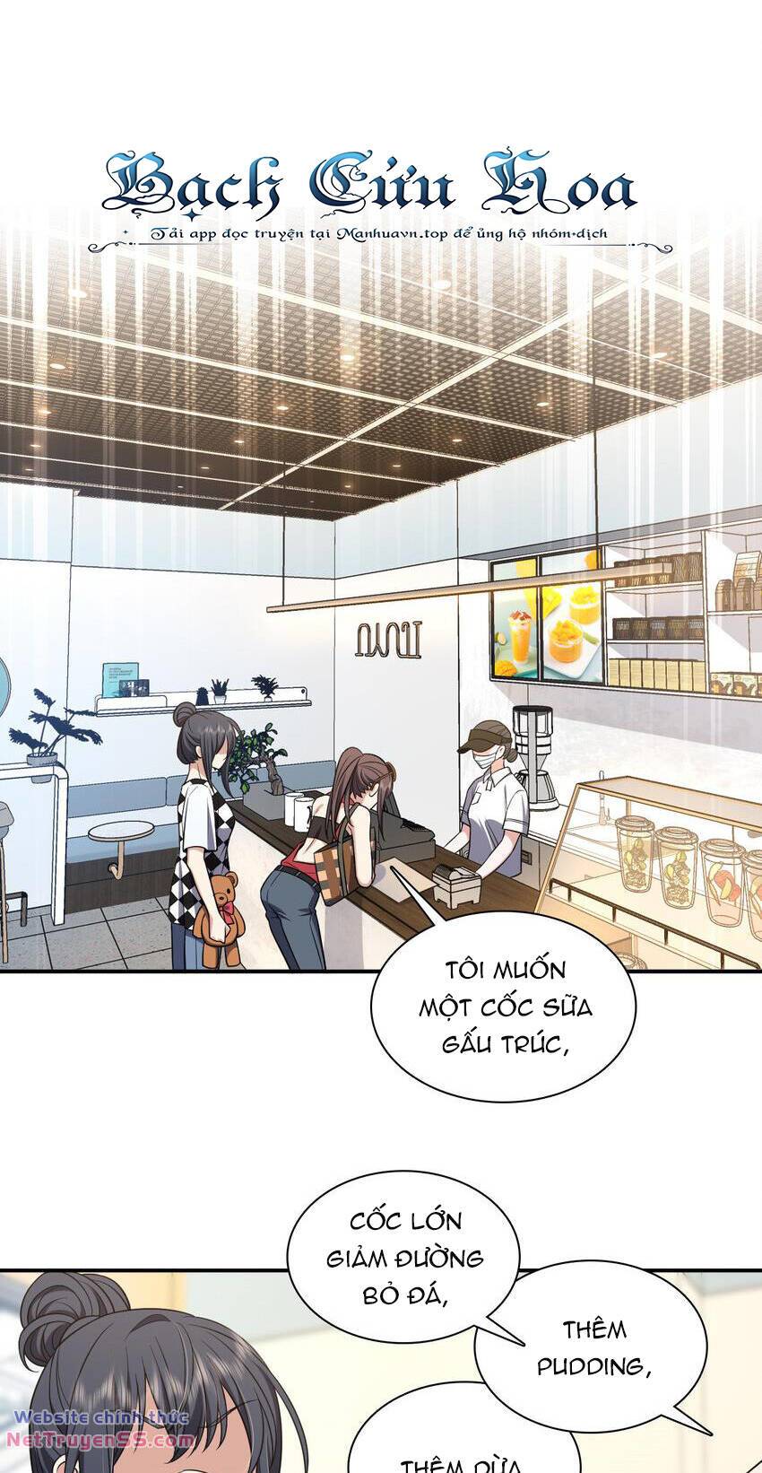 Bà Xã Nhà Tôi Đến Từ Ngàn Năm Trước - Chapter 197 - Page 23