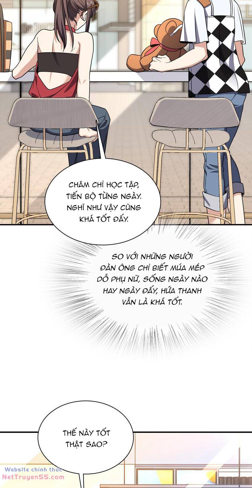 Bà Xã Nhà Tôi Đến Từ Ngàn Năm Trước - Chapter 197 - Page 26