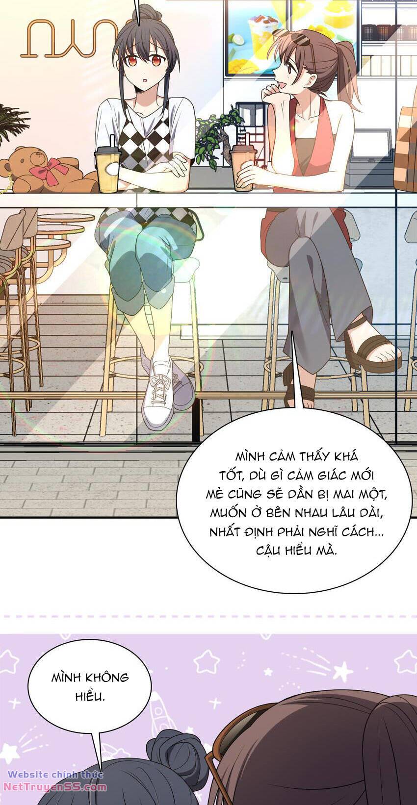 Bà Xã Nhà Tôi Đến Từ Ngàn Năm Trước - Chapter 197 - Page 27