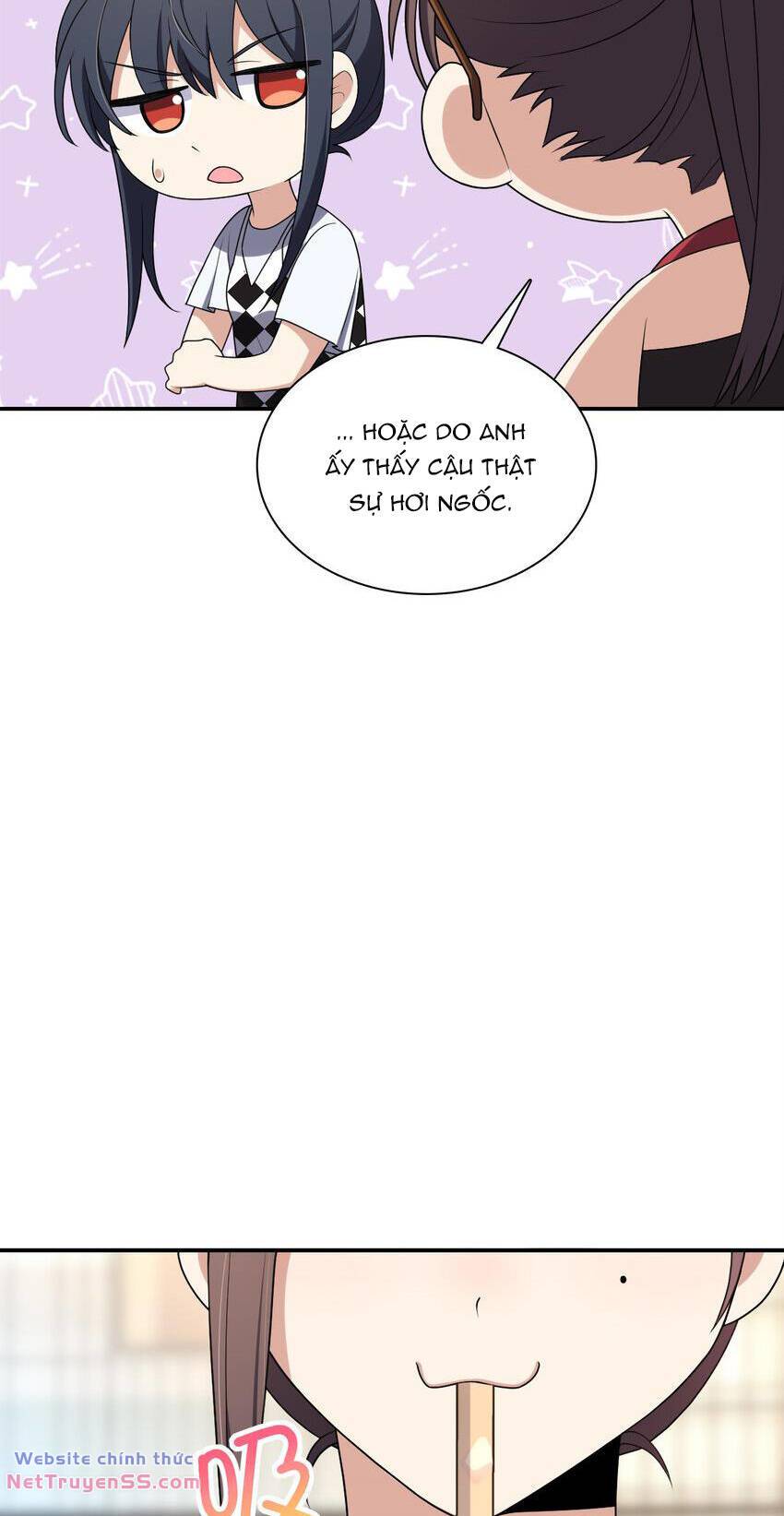 Bà Xã Nhà Tôi Đến Từ Ngàn Năm Trước - Chapter 197 - Page 28