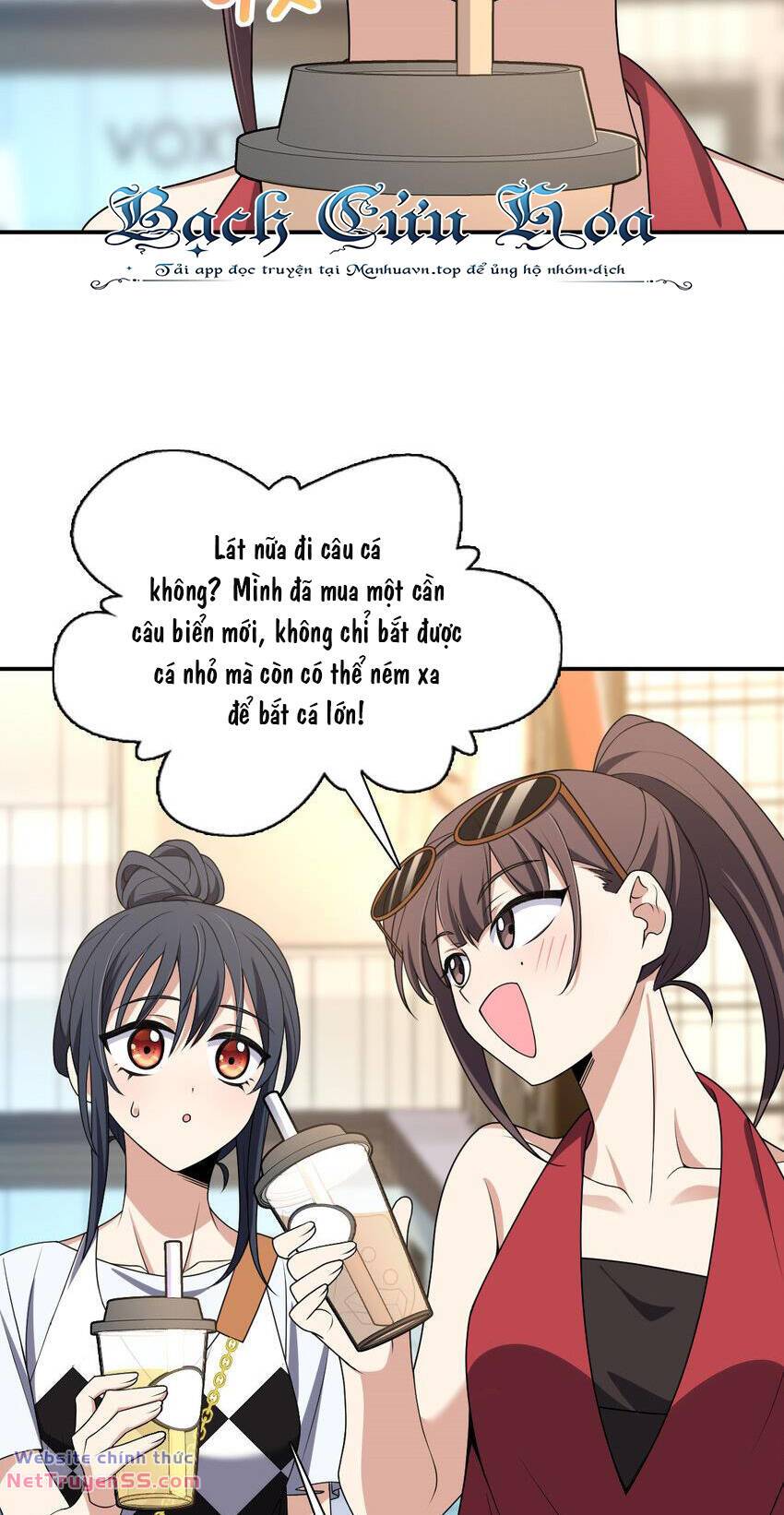 Bà Xã Nhà Tôi Đến Từ Ngàn Năm Trước - Chapter 197 - Page 29