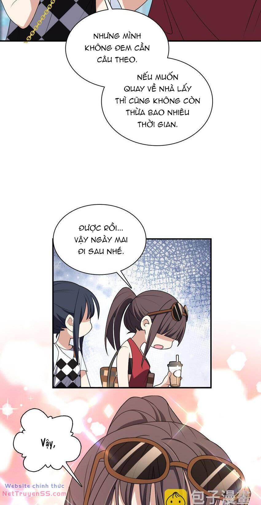 Bà Xã Nhà Tôi Đến Từ Ngàn Năm Trước - Chapter 197 - Page 30